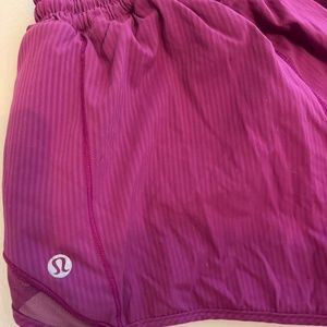 Lulu hotty hot shorts